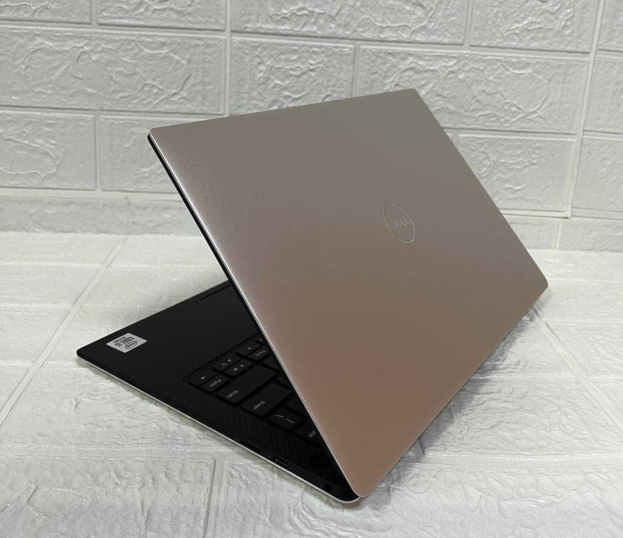 Ультрабук Dell XPS 13 9305/4K IPS Touch/Intel Core i5-10210U/8GB/1TB