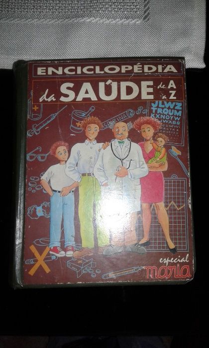 3-Livros saúde