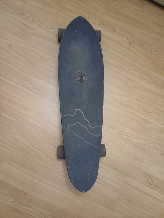 Skate LongBoard Oxelo