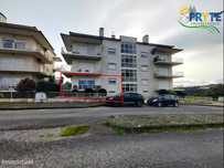 Apartamento T3 situado na Sertã