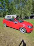 Opel Astra H Twin Top 1,9 CDTI.