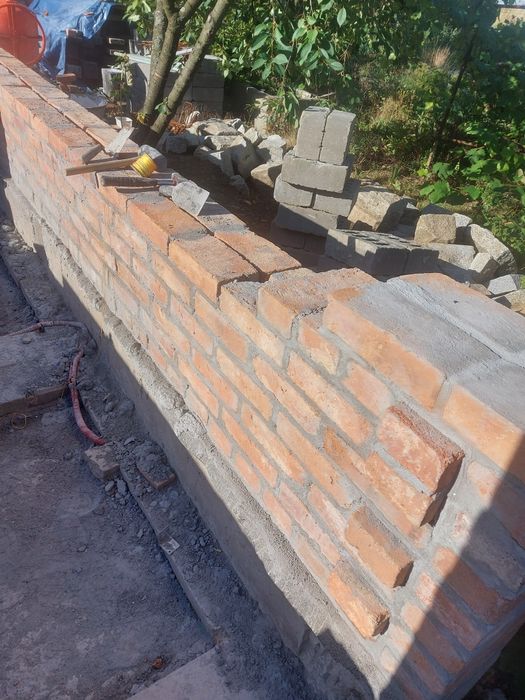 Pracę murarskie, złota rączka, rozbiórka ,nadproża ,malowanie elewacji