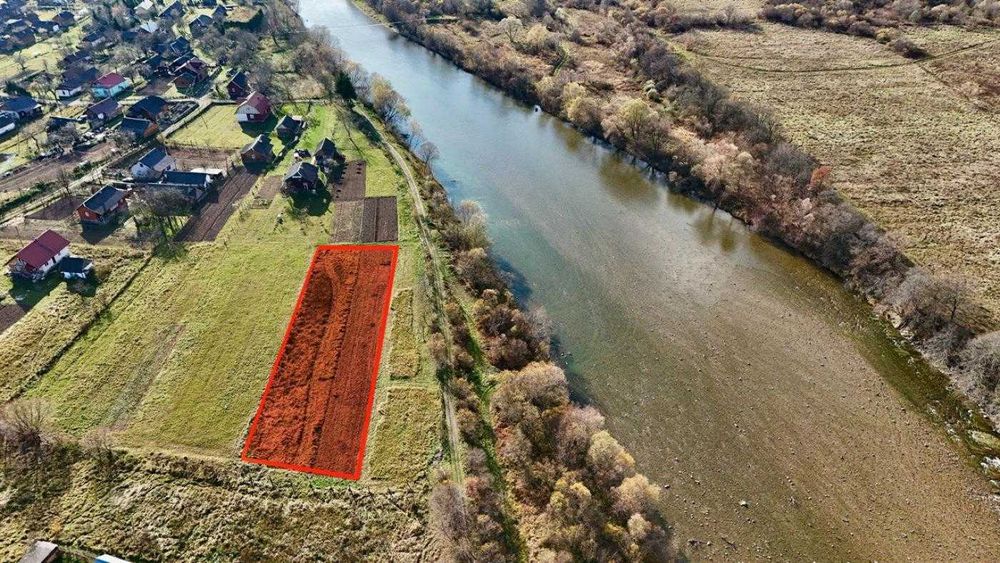 Земля / ОСГ / Корчин / Стрийський, Львівська область