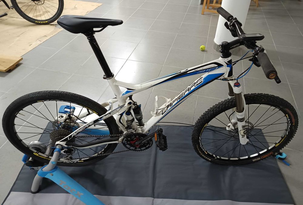 Bicicleta BTT Lapierre X-Control 310