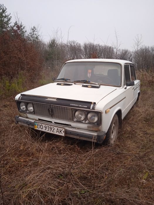 Продам ВАЗ 2106!!!