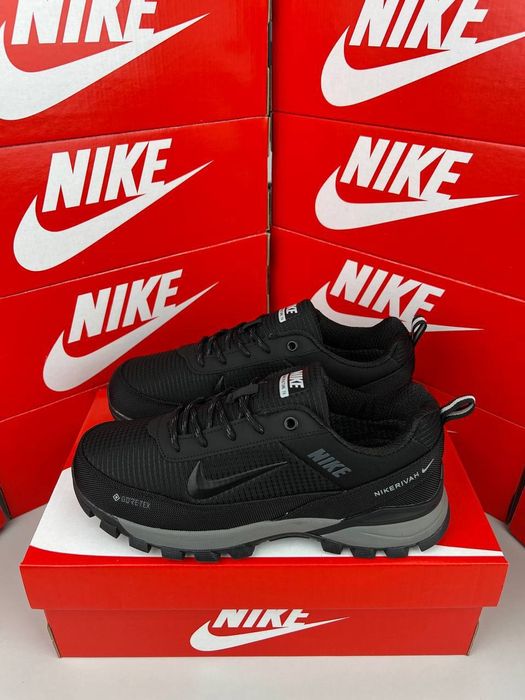 6 кольорів Nike Rivah Gore Tex