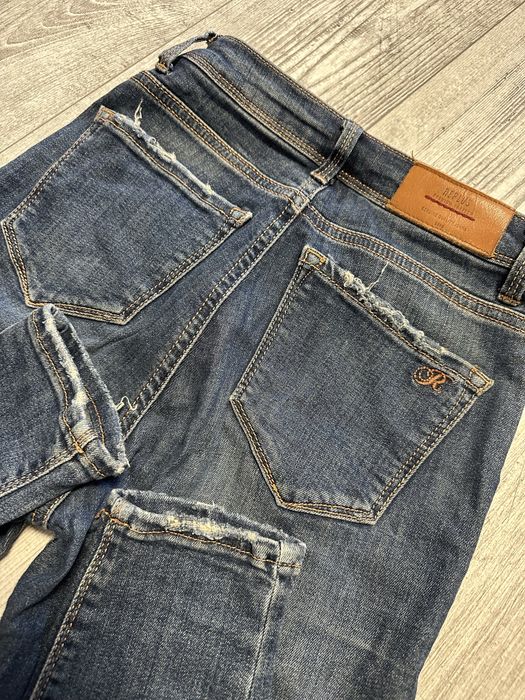 Джинси скіні Replus, розмір xs