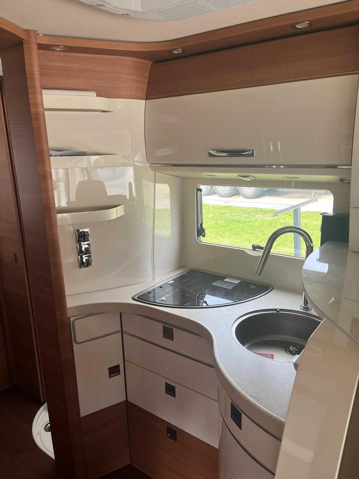 Sprzedam Carthago chic C-line l mercedes