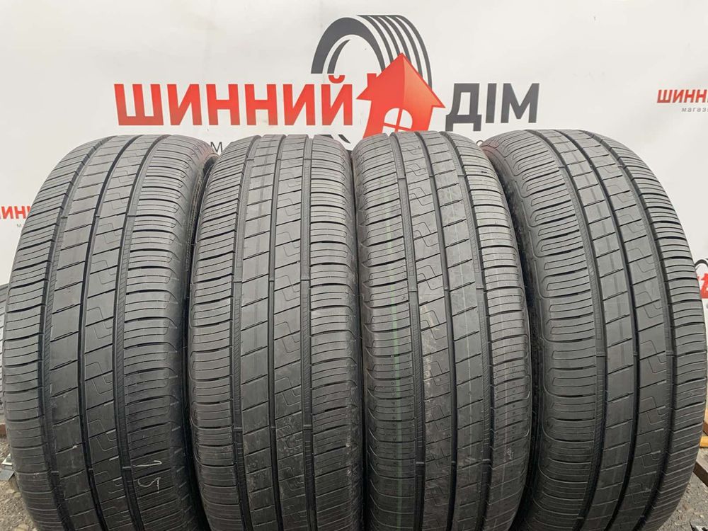 Шини 205/55 R19 Goodyear 2022p літо нові