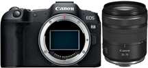 Canon EOS R8 + Canon RF 28-70/2.8 IS STM Nowy Gwarancja 2 lata