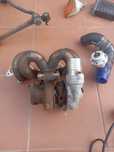 Vendo material Polo GT Turbo