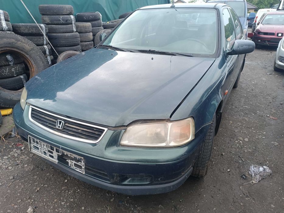 Honda Accord na części