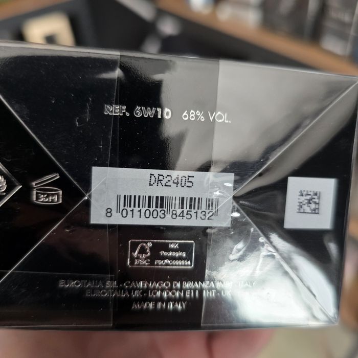 Moschino Toy Boy EDP 100ML