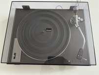 Gramofon sansui sr222