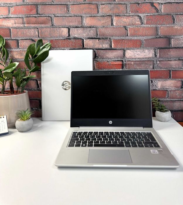 УЦІНКА!Ноутбук HP ProBook 430 G7·i3-10110U·8GB+SSD256·Гарантія·2020рік