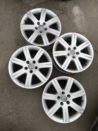 Диски оригінальні Audi R17 5x112 4F0071497666