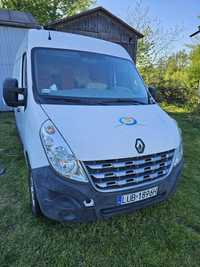 Renault Master 2.3TD