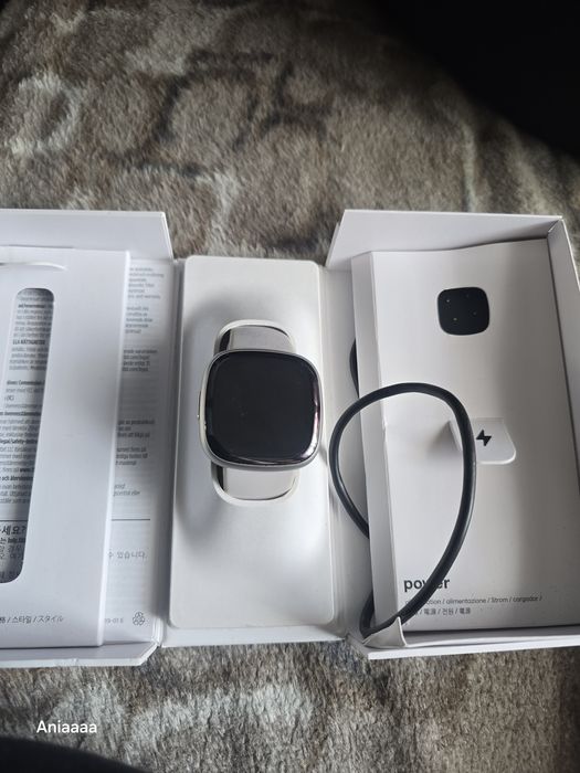 Sprzedam Smartwatch fitbit 2