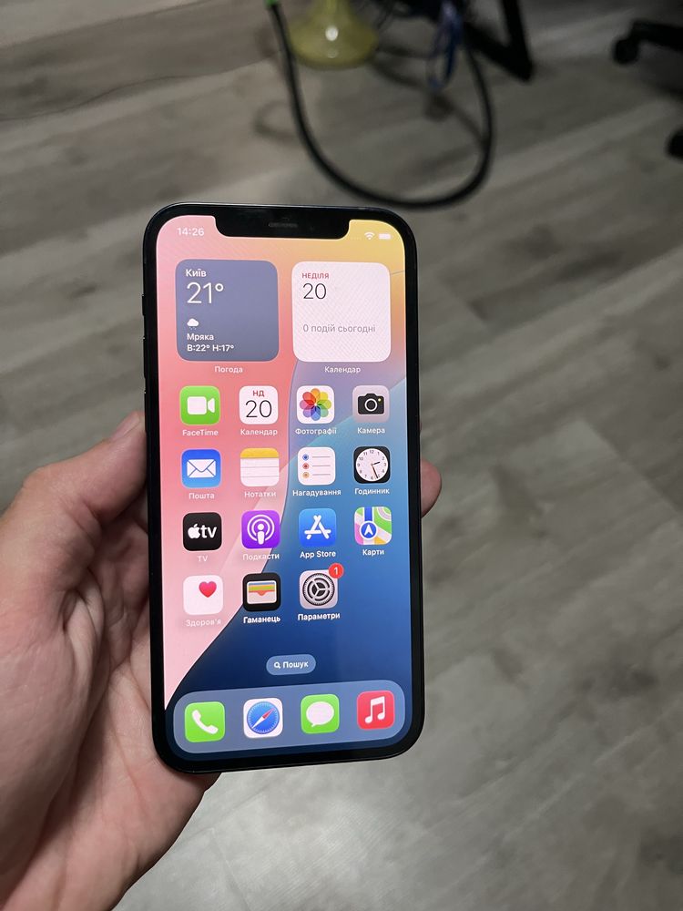 Iphone 12 128gb Neverlock