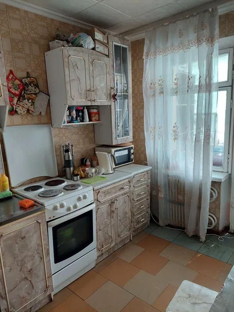 Продам 1-комн квартиру в районе Березинская ул.