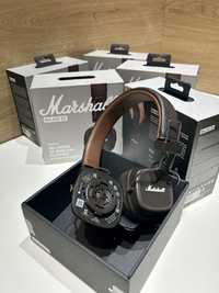 Нові MARSHALL Major 4 iv навушники бездротові Bluetooth маршалл мажор