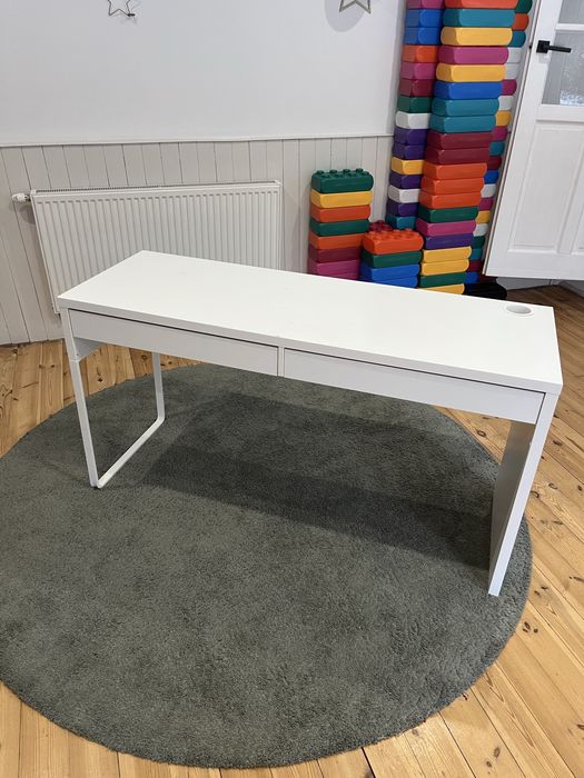 Biurko Mickey IKEA 142/75/50