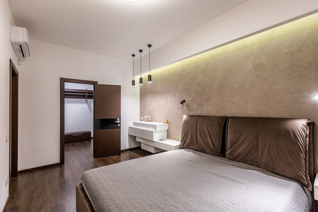 Аренда 3кв. 120кв. пр. Слобожанский, лучшая квартира, Караван, центр.