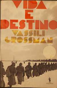 Vida e Destino - Vassili Grossman