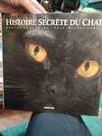 Historie secrète du chat