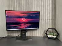 IPS монітор 27 дюймів DELL P2719H HDMI full hd