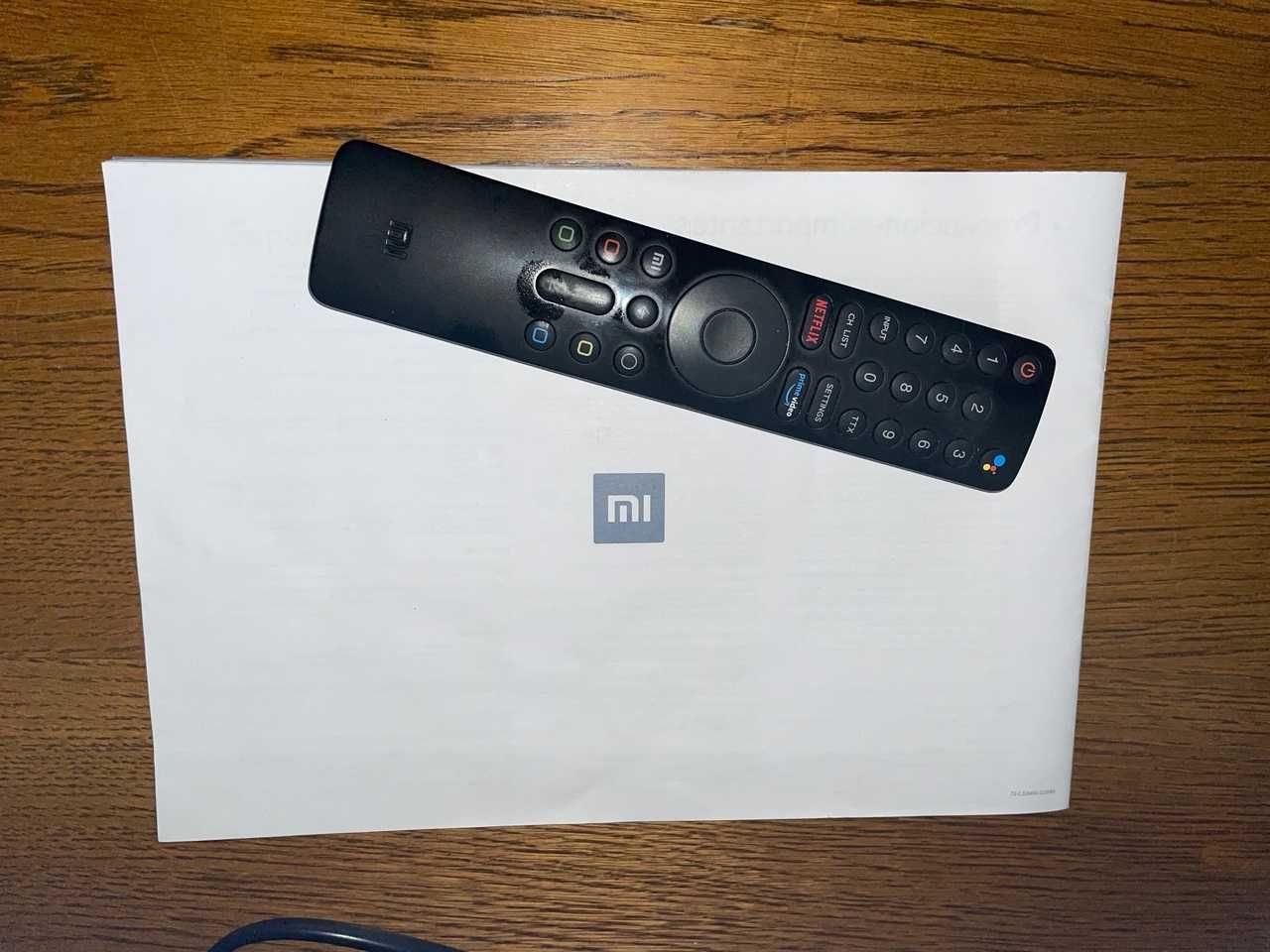 telewizor xiaomi 32"