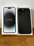 iPhone 14 Pro Max 512gb 93% Space Black