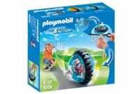 Playmobil Sports & Action Blue