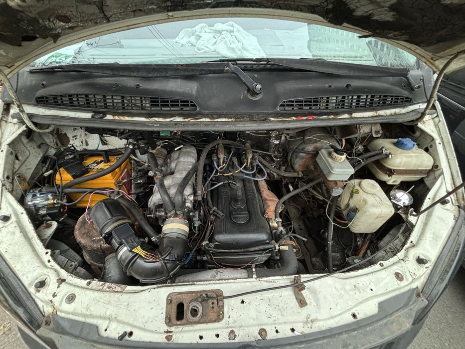 Терміново! Продам  газель інжектор,  лонг  в хорошому стані. Торг.