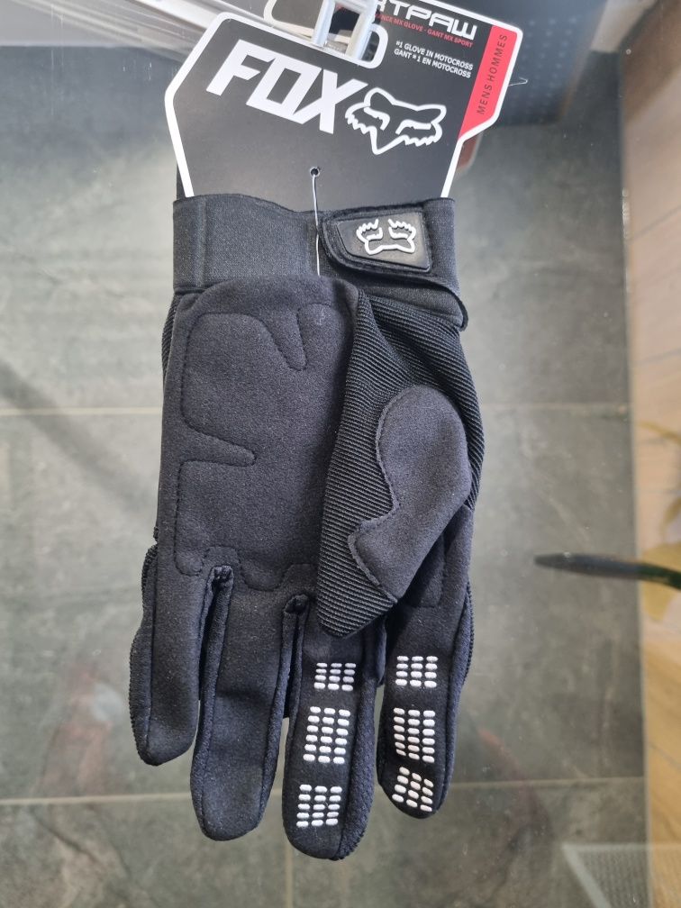 Nowe rękawiczki Fox Dirtpaw roz XL,  mtb, cross