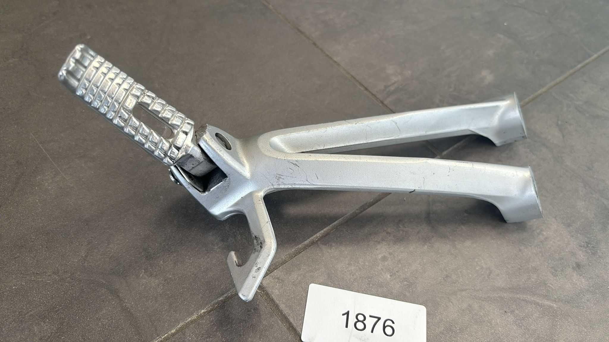 Podnóżek Set Lewy Suzuki GSX-R 600 750. 1000 K6 K7 [1876]