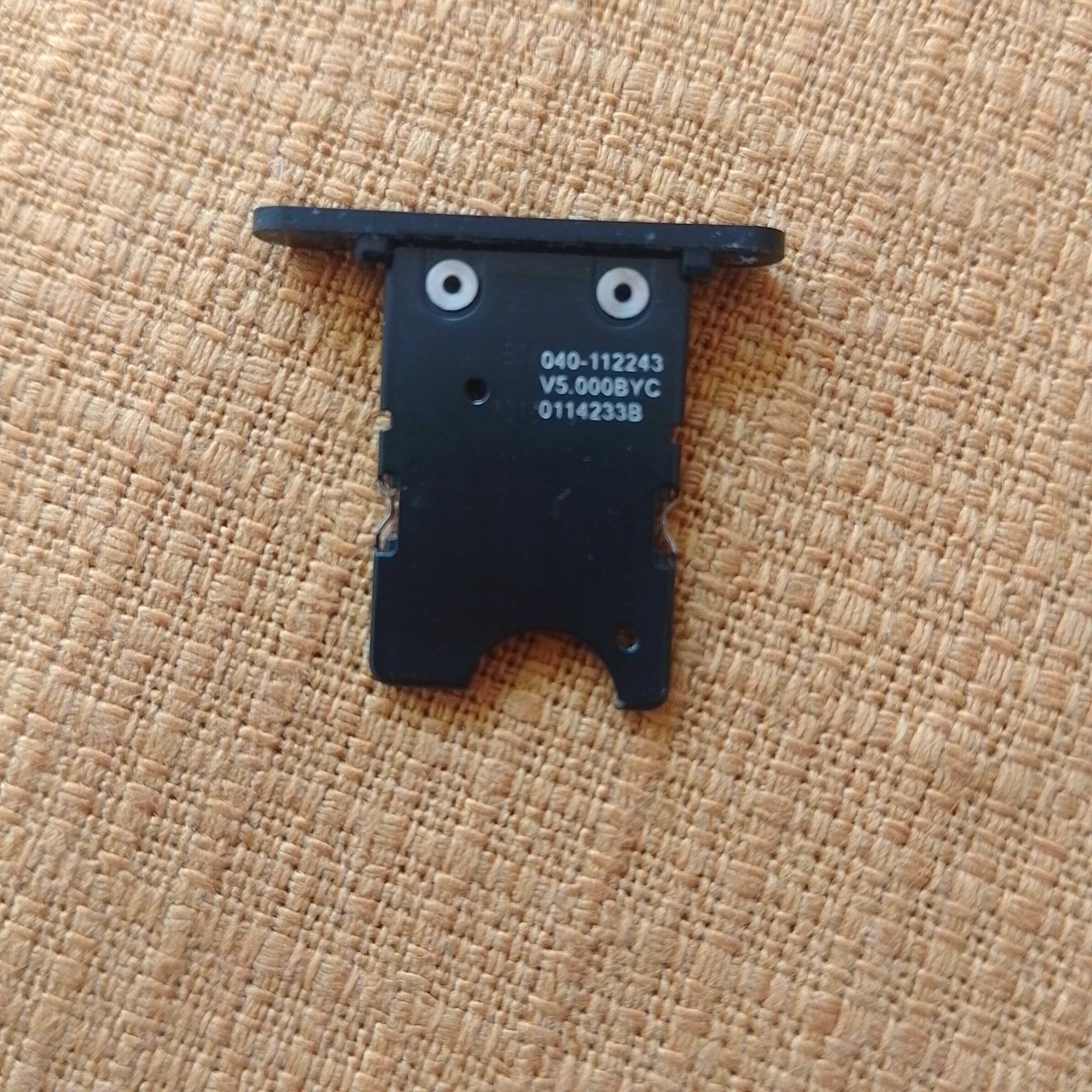 Лоток, слот для SIM - ки Nokia