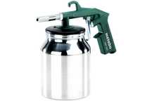 Pistolet Do Piaskowania Ssp 1000
