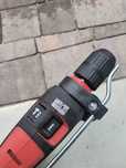 Wiertarka udarowa EINHELL TC-ID 18 LI Solo