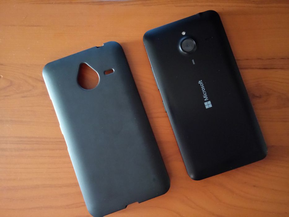 Microsoft Lumia 640 XL Dual SIM