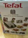 Tefal Snack Collection  SW854D16 4w 1