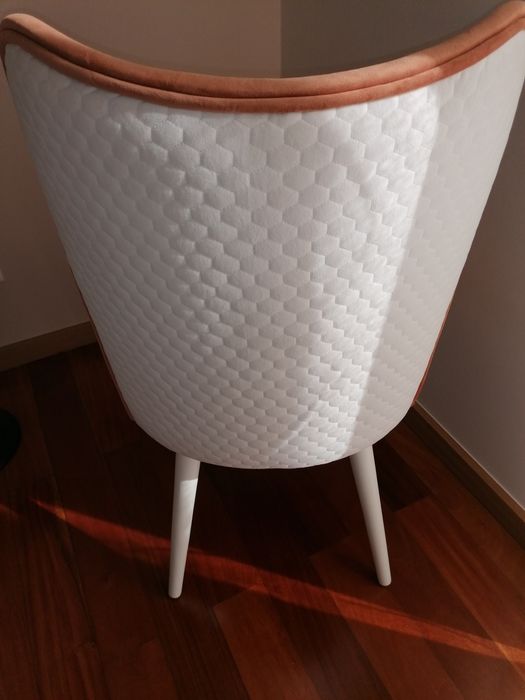 Poltrona  individual super gira