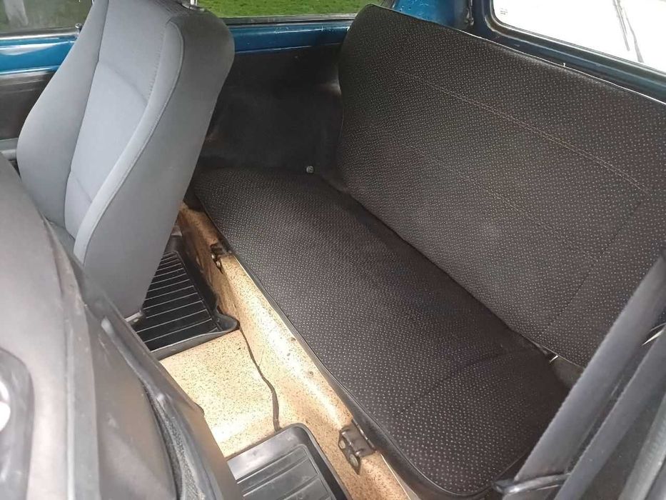 Ваз Нива 21213 2005р. 1,7л (газ/бенз)