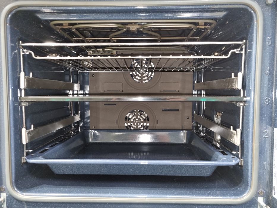 ТОП Samsung DualCook подвійна духова шафа духовка пічка печка дух шкаф