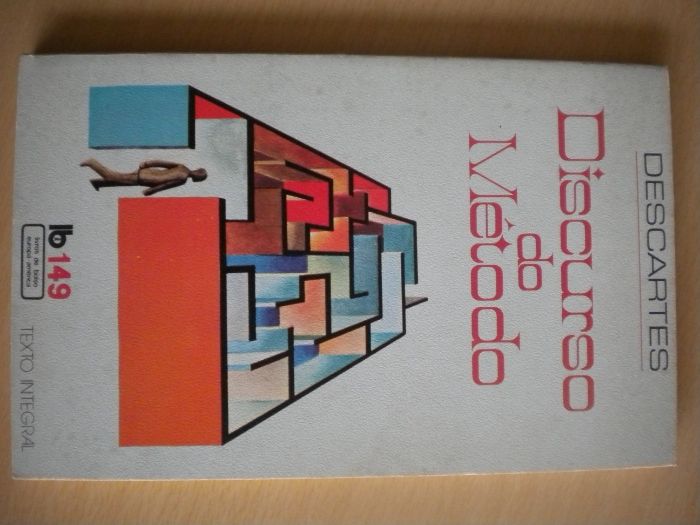 O Discurso do Método de Descartes