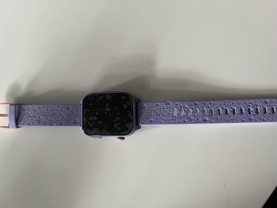 Smartwatch zegarek dla dzieci tomi play 2