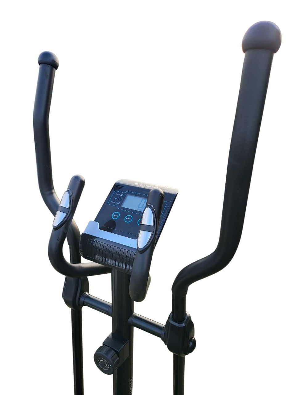 Orbitrek trenażer eliptyczny sapphire thunder II