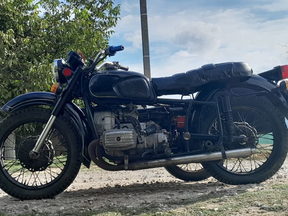 Продам Днепр мт 11