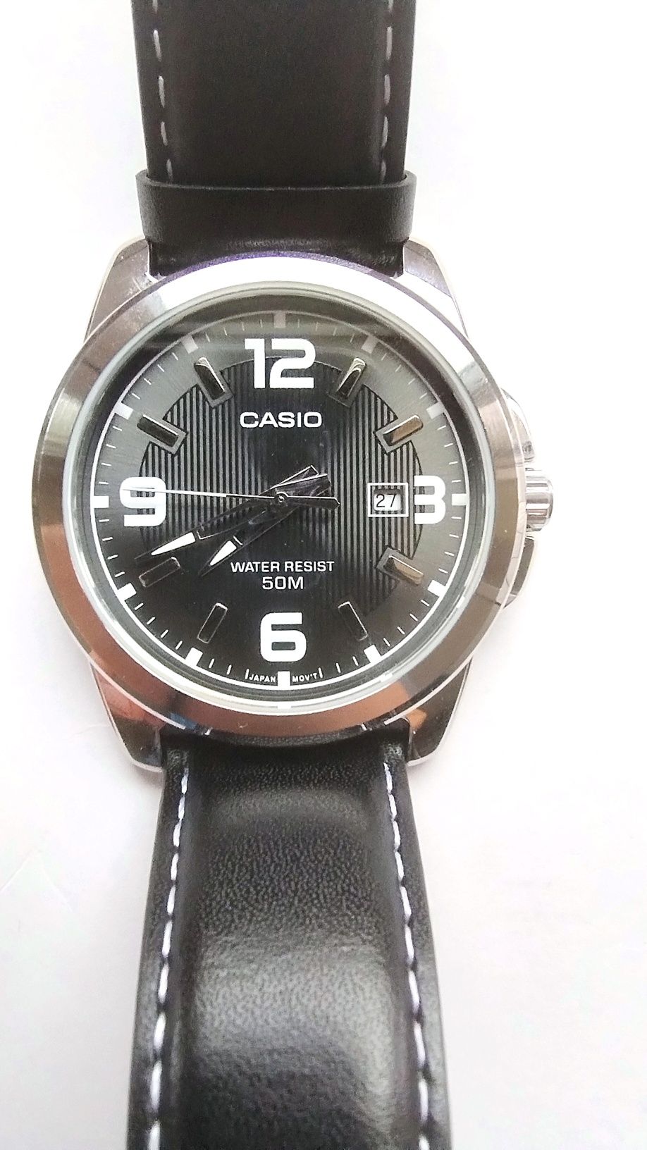 Zegarek Casio męski