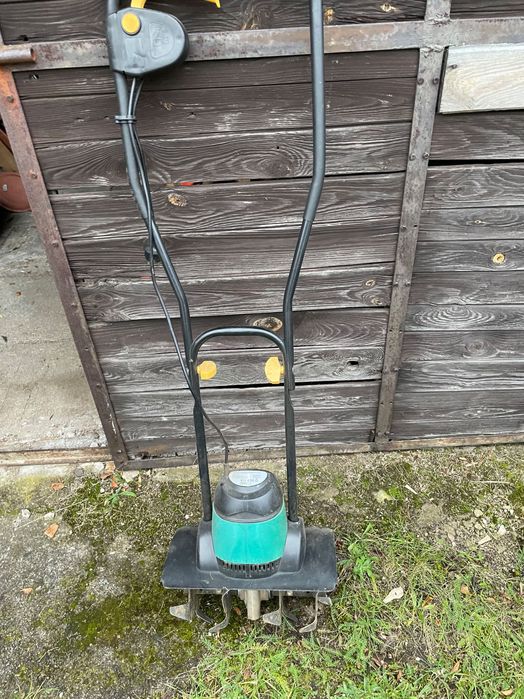 Glebogryzarka elektryczna 700 W fpt700